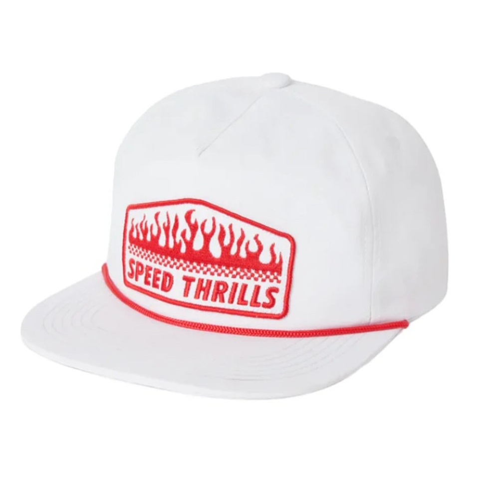 Atwyld Speed Thrills Hat